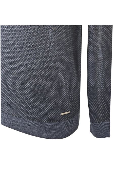 BUGATTI Maglione Uomo girocollo BUGATTI | Maglie | 85530 7400370